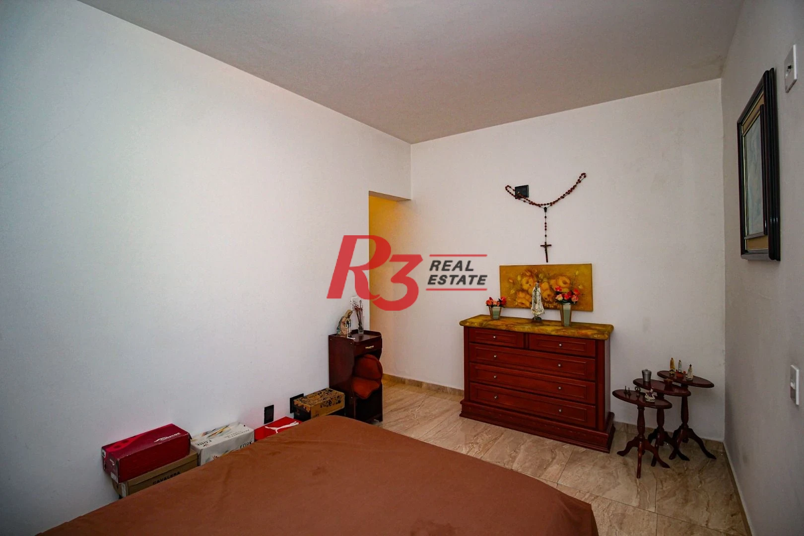 Cobertura à venda, 392 m² por R$ 3.000.000,00 - Ponta da Praia - Santos/SP