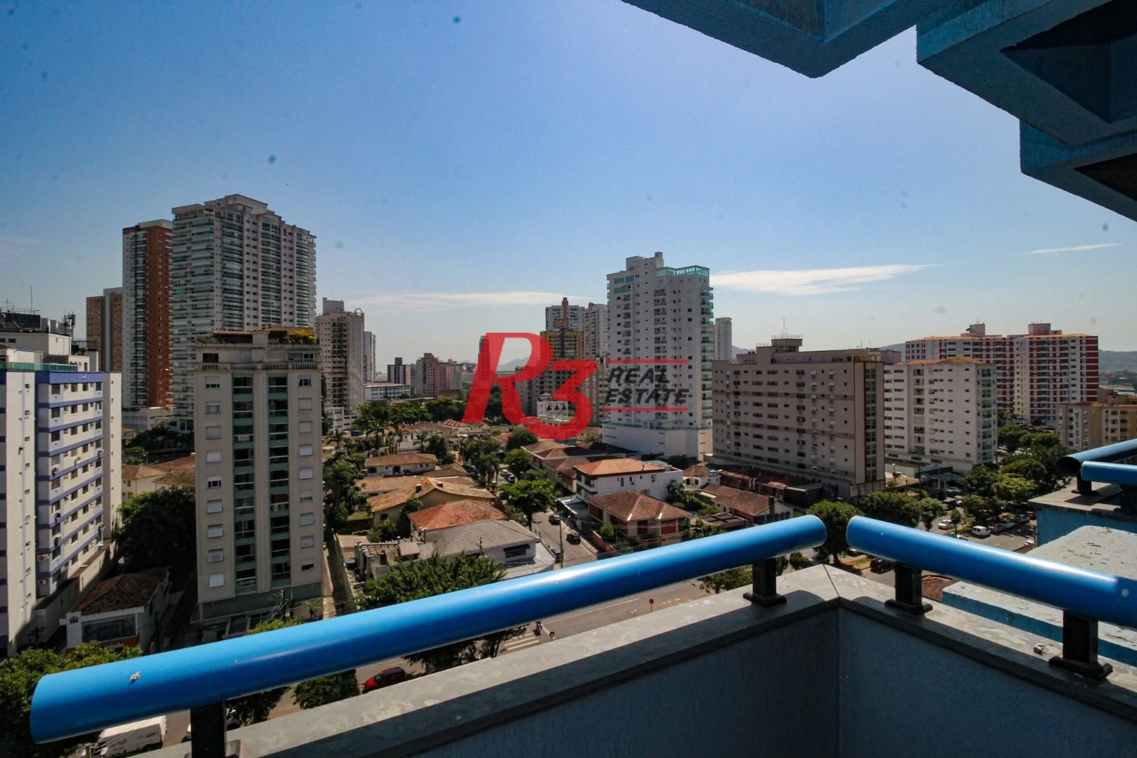 Cobertura à venda, 392 m² por R$ 3.000.000,00 - Ponta da Praia - Santos/SP