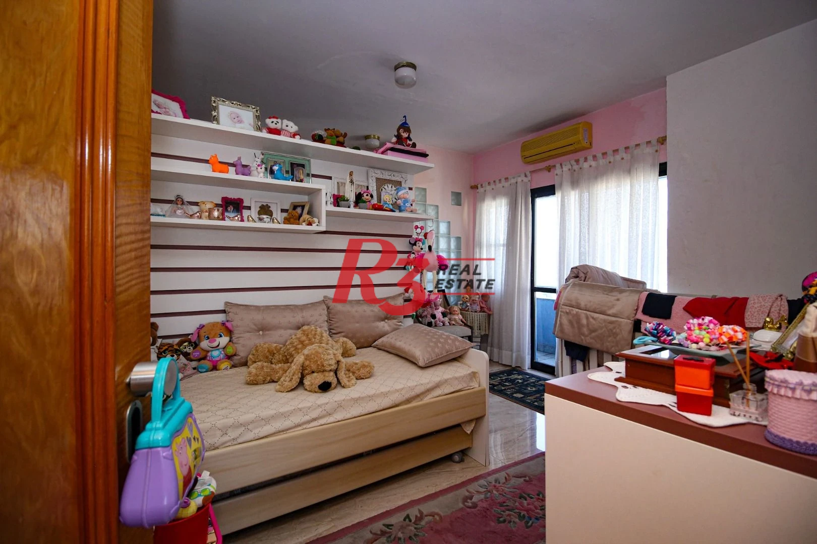 Cobertura à venda, 392 m² por R$ 3.000.000,00 - Ponta da Praia - Santos/SP