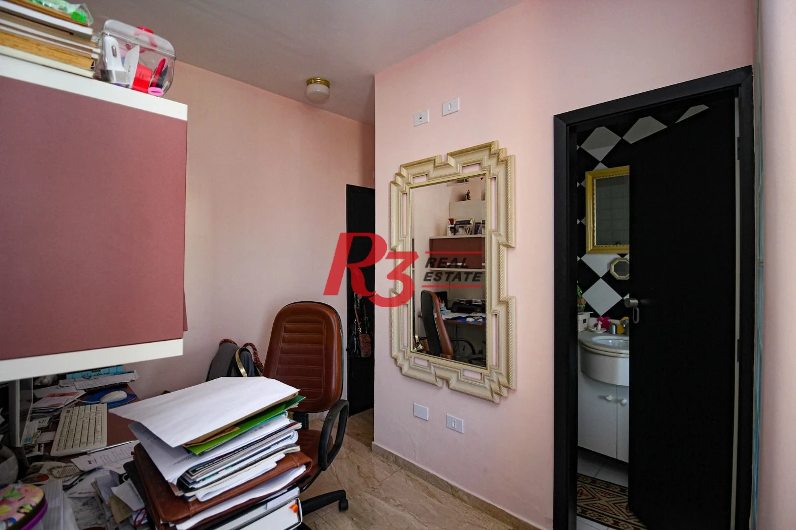 Cobertura à venda, 392 m² por R$ 3.000.000,00 - Ponta da Praia - Santos/SP