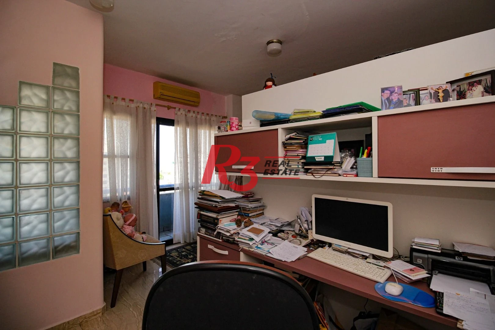 Cobertura à venda, 392 m² por R$ 3.000.000,00 - Ponta da Praia - Santos/SP