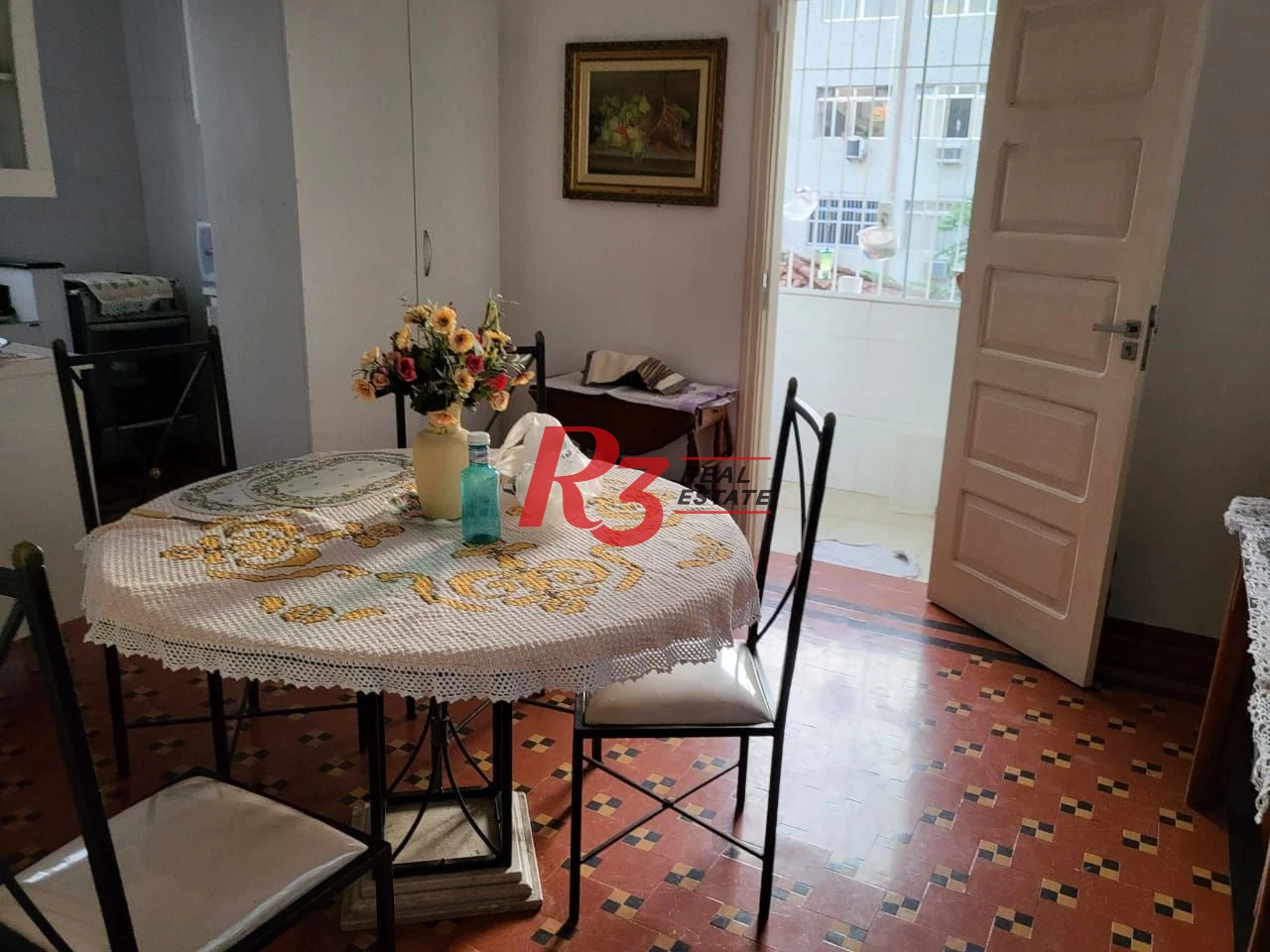 Casa com 4 dormitórios à venda, 480 m² - Gonzaga - Santos/SP