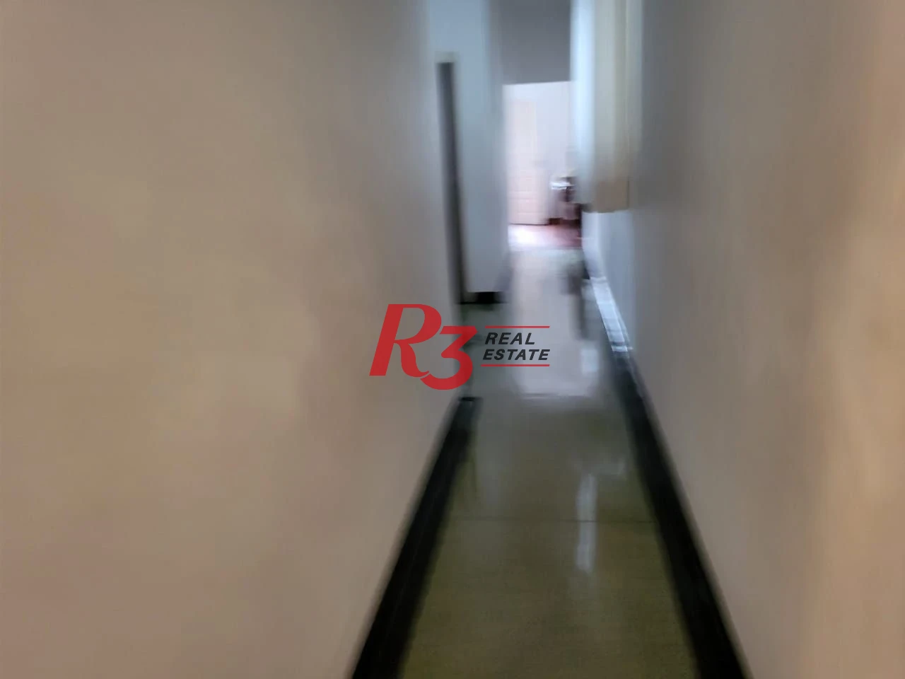 Casa com 4 dormitórios à venda, 480 m² - Gonzaga - Santos/SP