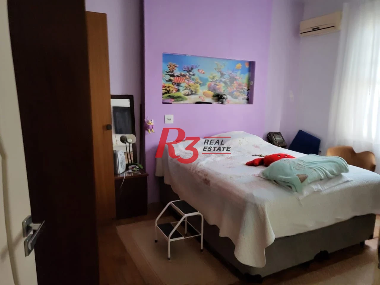Casa com 4 dormitórios à venda, 480 m² - Gonzaga - Santos/SP