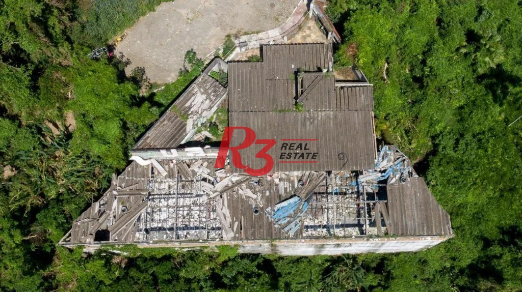 Casa, 799 m² - venda  ou aluguel  - Ilha Porchat - São Vicente/SP