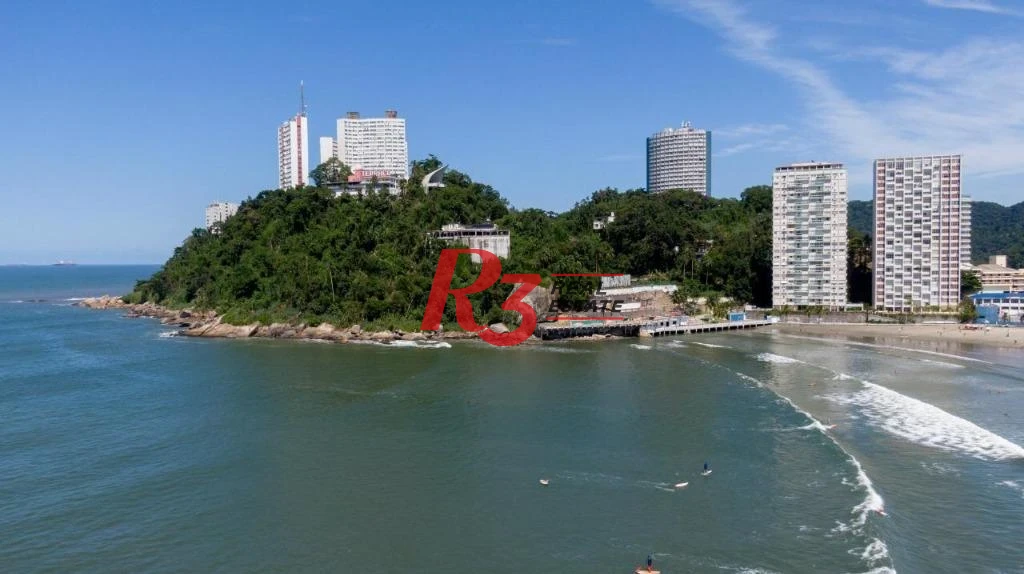 Casa, 799 m² - venda  ou aluguel  - Ilha Porchat - São Vicente/SP