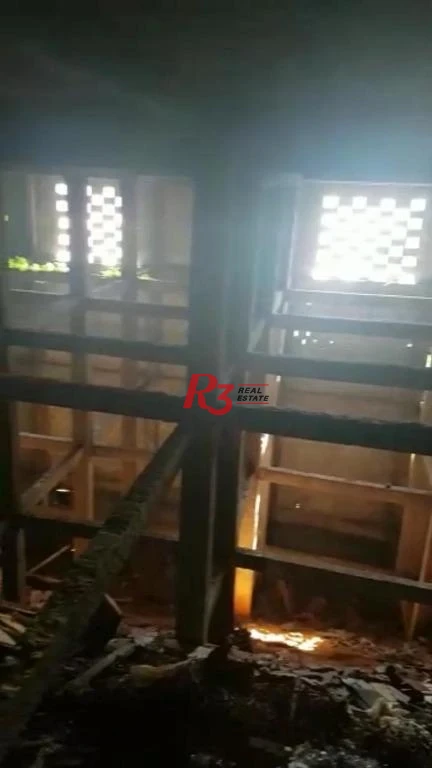 Casa, 799 m² - venda  ou aluguel  - Ilha Porchat - São Vicente/SP