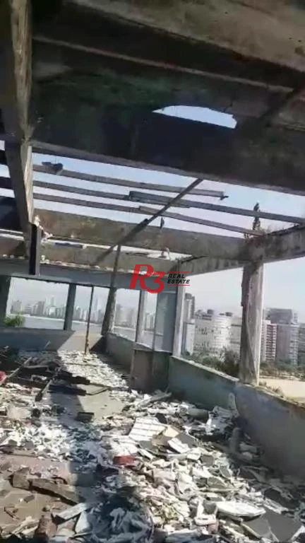 Casa, 799 m² - venda  ou aluguel  - Ilha Porchat - São Vicente/SP