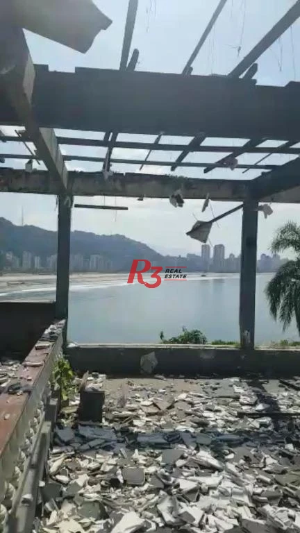 Casa, 799 m² - venda  ou aluguel  - Ilha Porchat - São Vicente/SP