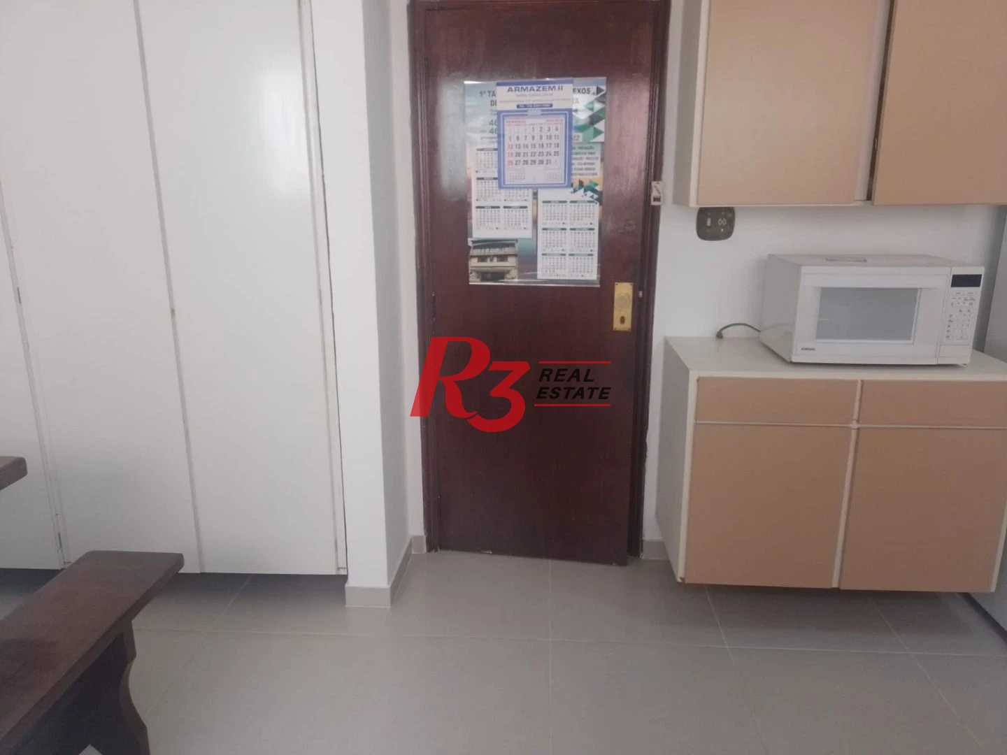 Apartamento à venda, 111 m² por R$ 550.000,00 - José Menino - Santos/SP