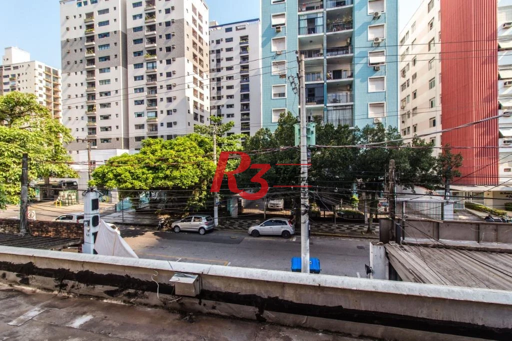Prédio à venda, 735 m² por R$ 8.000.000,00 - Pompéia - Santos/SP