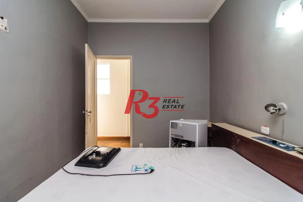 Prédio à venda, 735 m² por R$ 8.000.000,00 - Pompéia - Santos/SP