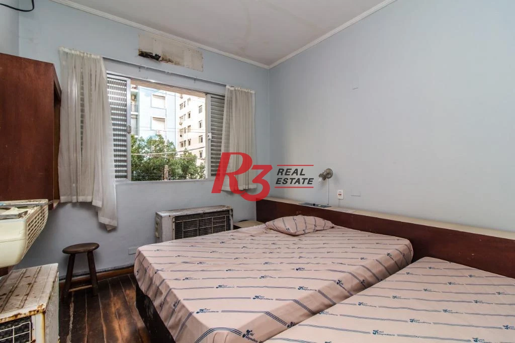 Prédio à venda, 735 m² por R$ 8.000.000,00 - Pompéia - Santos/SP