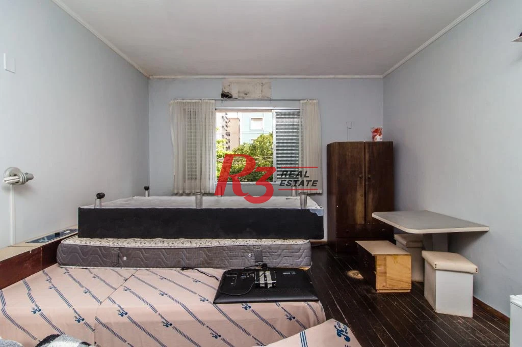 Prédio à venda, 735 m² por R$ 8.000.000,00 - Pompéia - Santos/SP