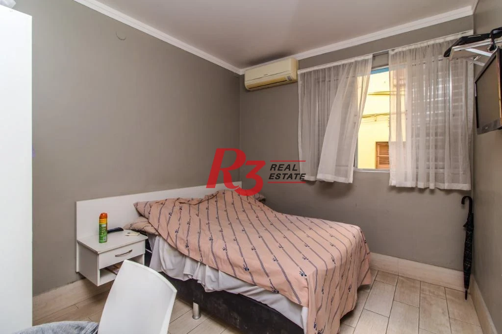 Prédio à venda, 735 m² por R$ 8.000.000,00 - Pompéia - Santos/SP