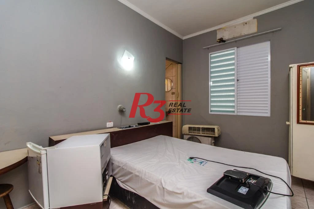 Prédio à venda, 735 m² por R$ 8.000.000,00 - Pompéia - Santos/SP