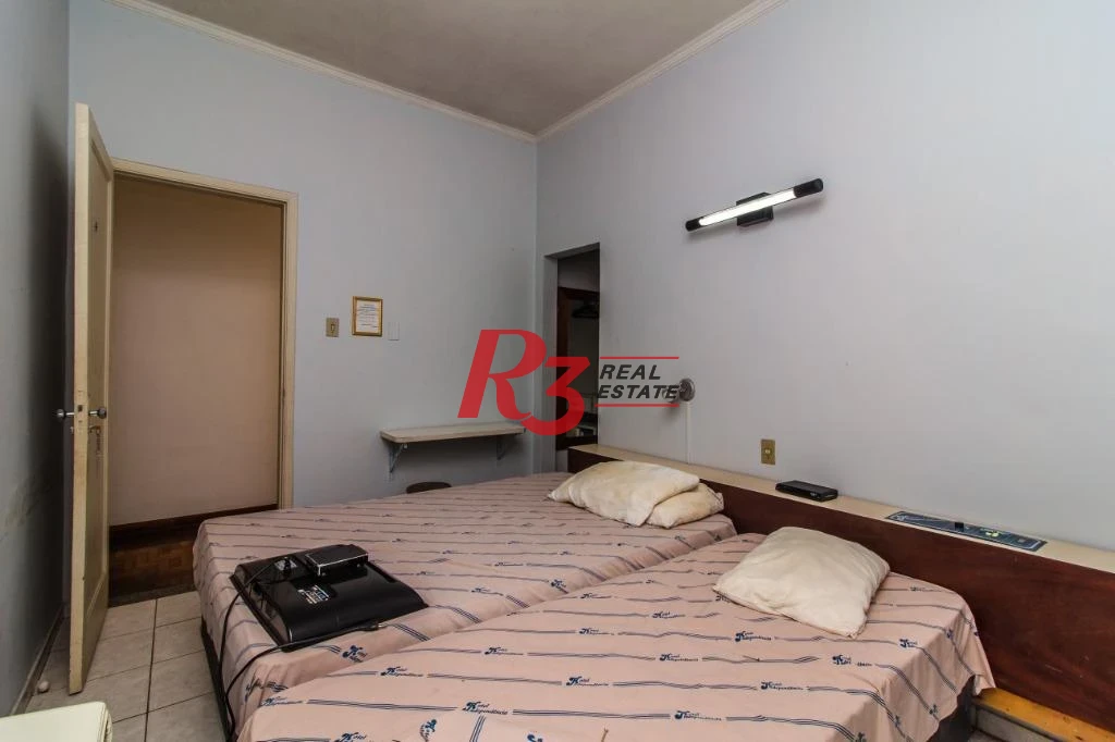 Prédio à venda, 735 m² por R$ 8.000.000,00 - Pompéia - Santos/SP