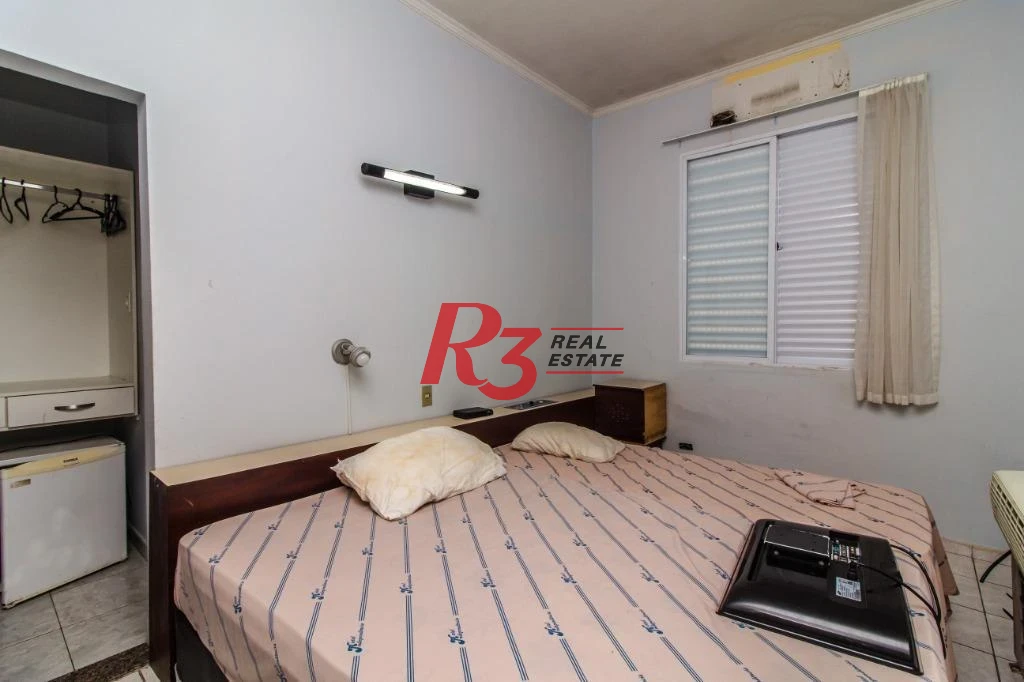 Prédio à venda, 735 m² por R$ 8.000.000,00 - Pompéia - Santos/SP