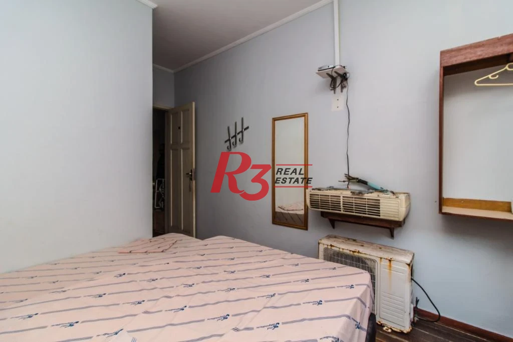 Prédio à venda, 735 m² por R$ 8.000.000,00 - Pompéia - Santos/SP