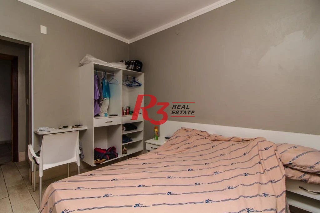 Prédio à venda, 735 m² por R$ 8.000.000,00 - Pompéia - Santos/SP