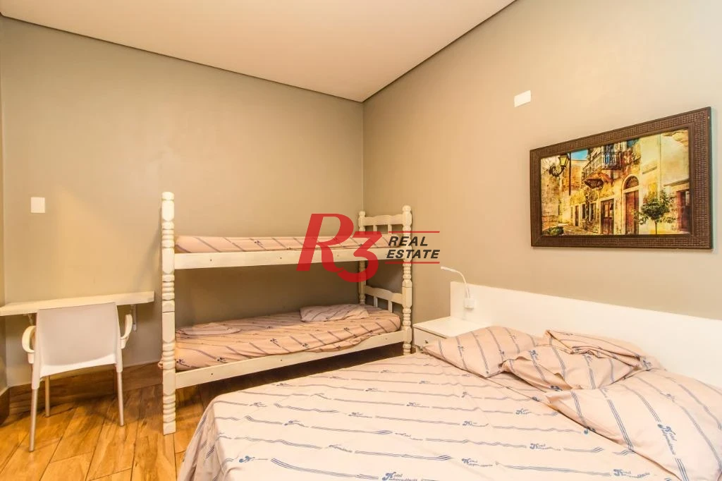 Prédio à venda, 735 m² por R$ 8.000.000,00 - Pompéia - Santos/SP