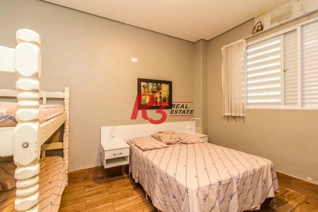 Prédio à venda, 735 m² por R$ 8.000.000,00 - Pompéia - Santos/SP