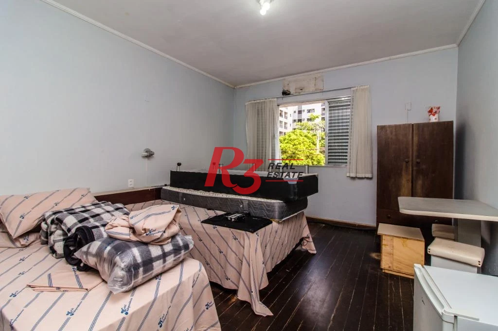 Prédio à venda, 735 m² por R$ 8.000.000,00 - Pompéia - Santos/SP