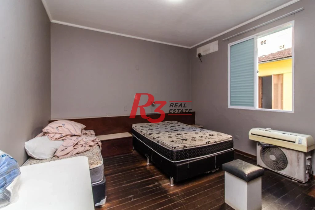 Prédio à venda, 735 m² por R$ 8.000.000,00 - Pompéia - Santos/SP