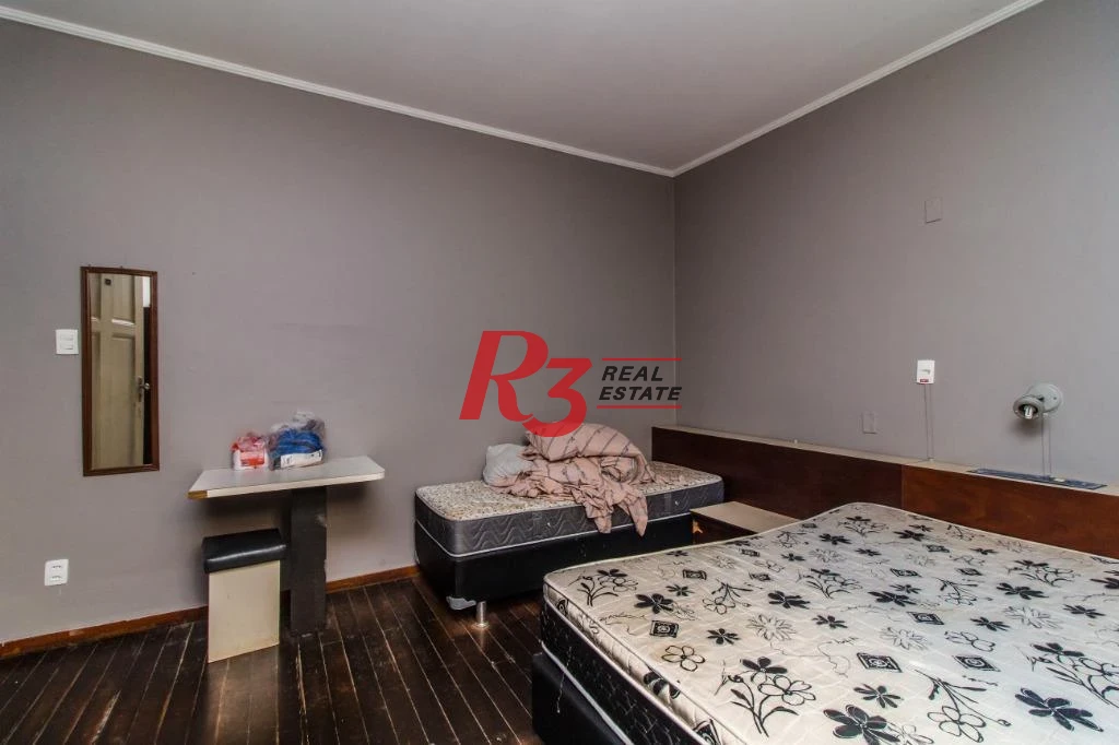 Prédio à venda, 735 m² por R$ 8.000.000,00 - Pompéia - Santos/SP