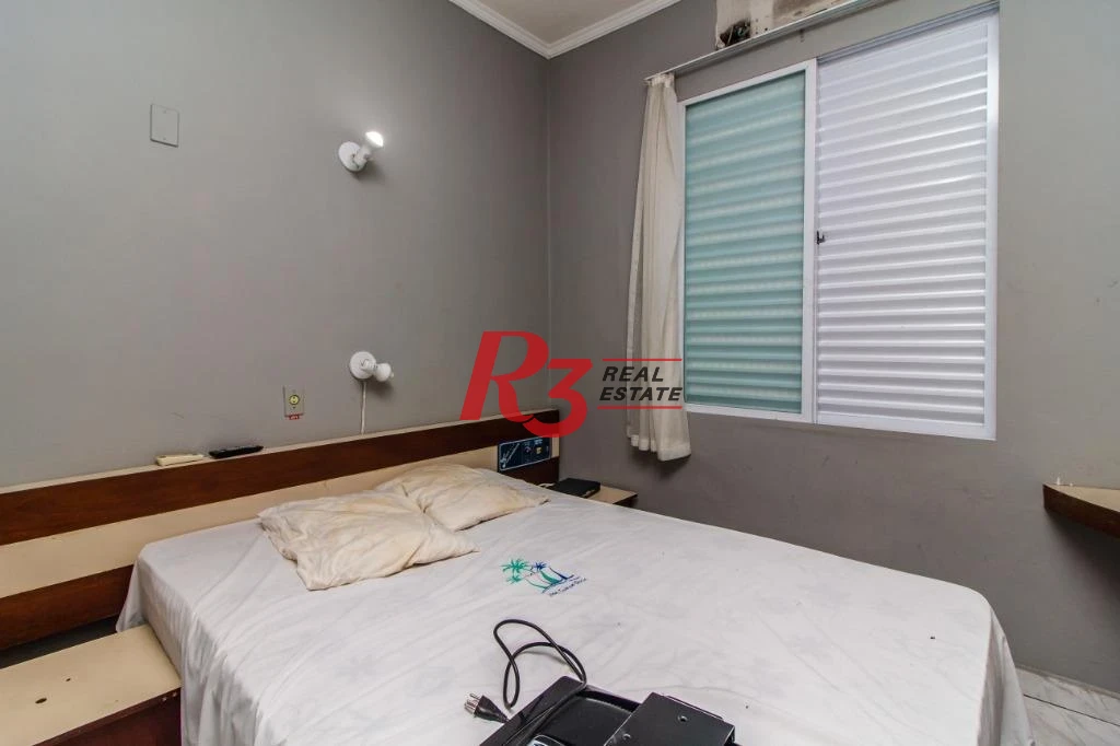 Prédio à venda, 735 m² por R$ 8.000.000,00 - Pompéia - Santos/SP