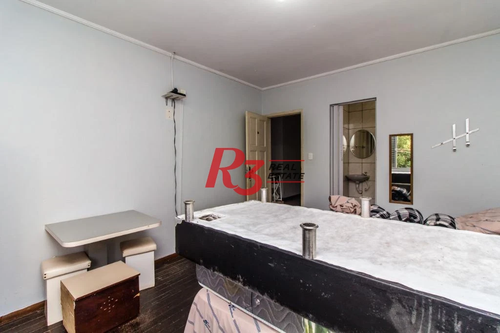 Prédio à venda, 735 m² por R$ 8.000.000,00 - Pompéia - Santos/SP