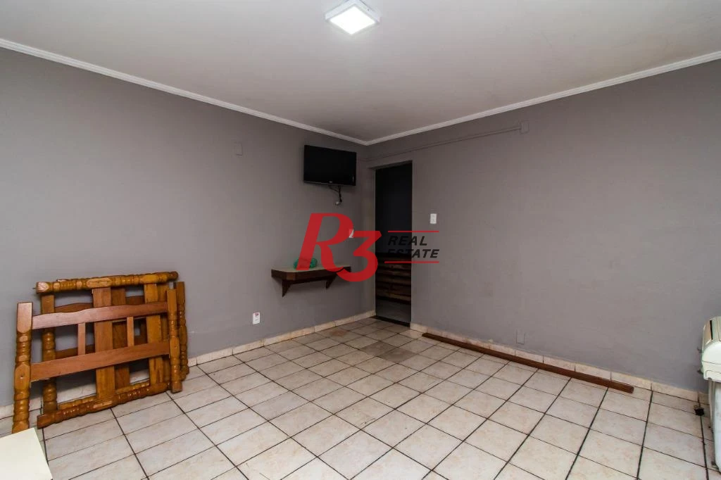 Prédio à venda, 735 m² por R$ 8.000.000,00 - Pompéia - Santos/SP