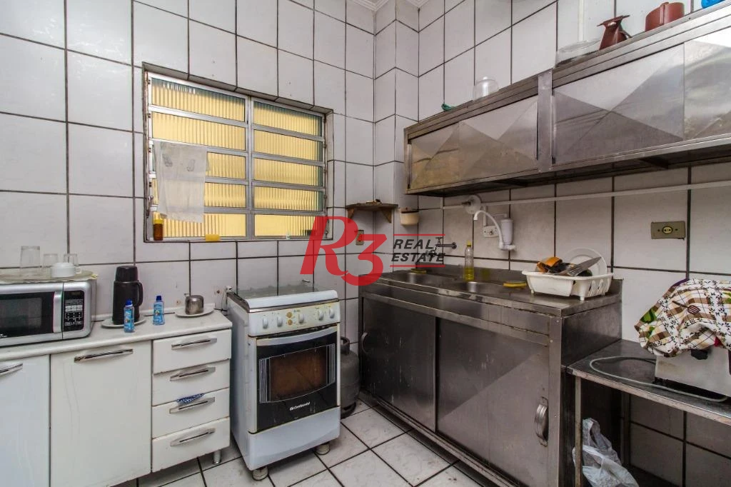 Prédio à venda, 735 m² por R$ 8.000.000,00 - Pompéia - Santos/SP