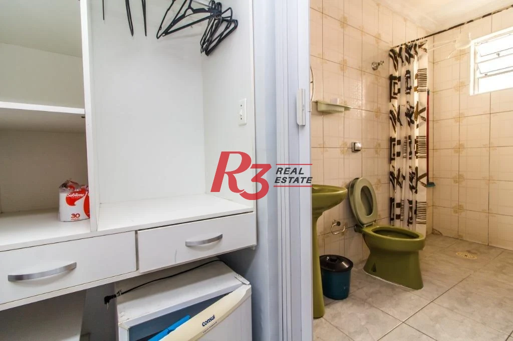 Prédio à venda, 735 m² por R$ 8.000.000,00 - Pompéia - Santos/SP