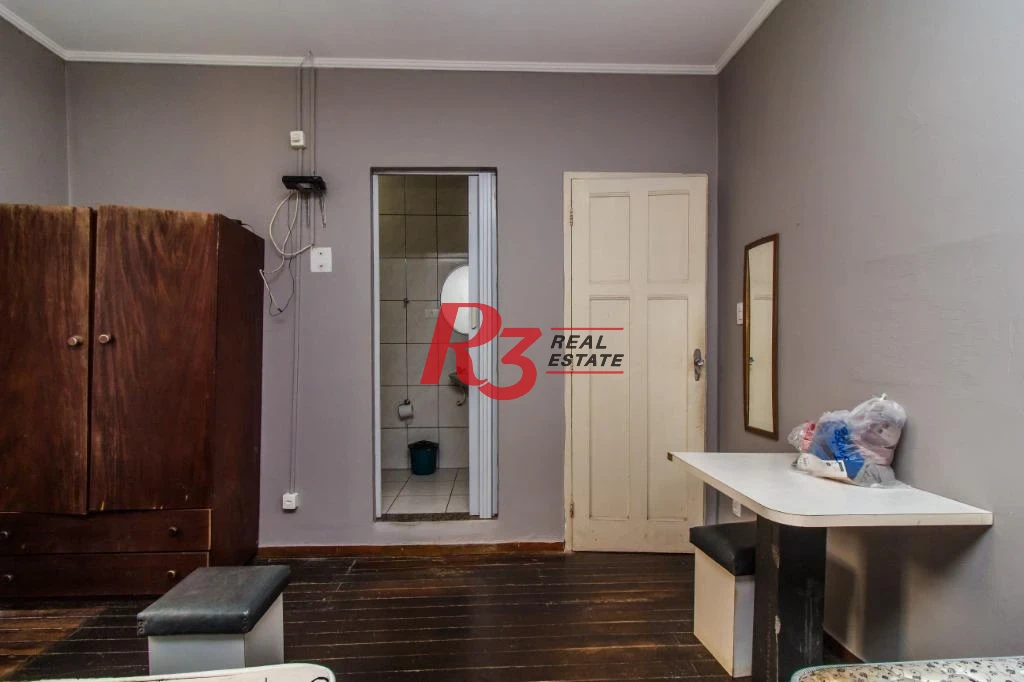 Prédio à venda, 735 m² por R$ 8.000.000,00 - Pompéia - Santos/SP