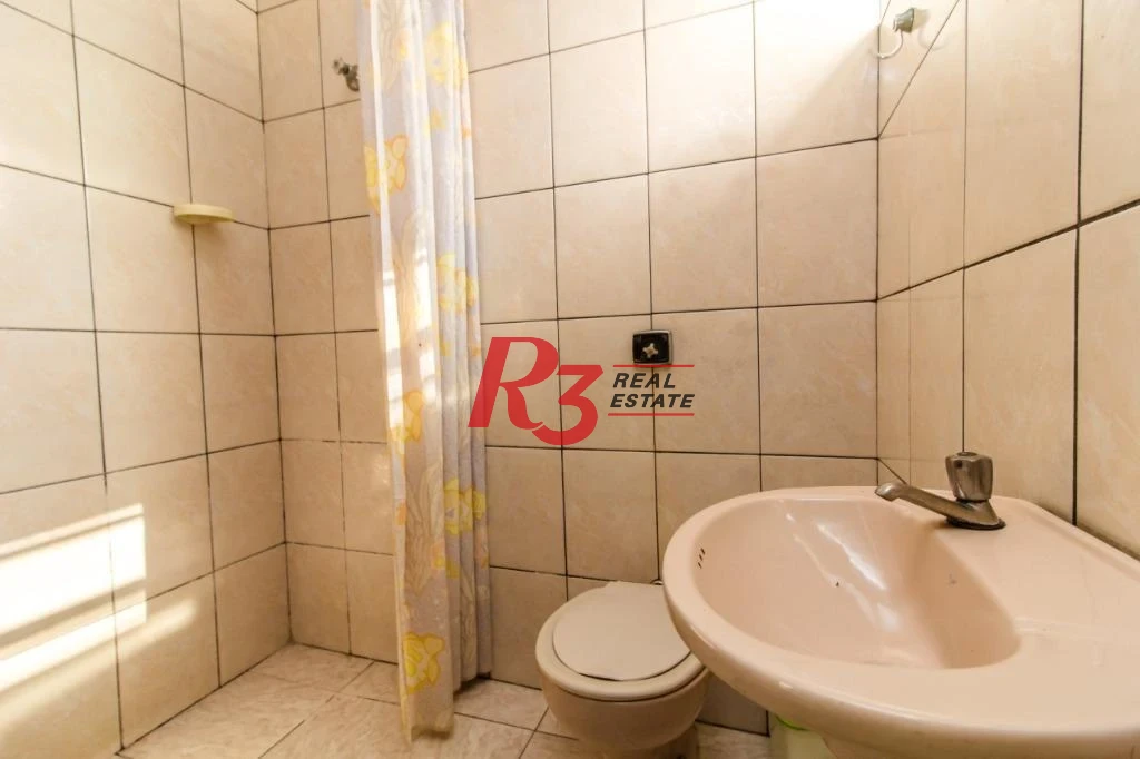 Prédio à venda, 735 m² por R$ 8.000.000,00 - Pompéia - Santos/SP