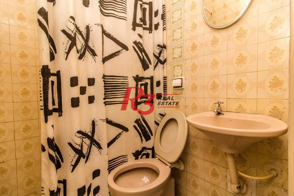 Prédio à venda, 735 m² por R$ 8.000.000,00 - Pompéia - Santos/SP