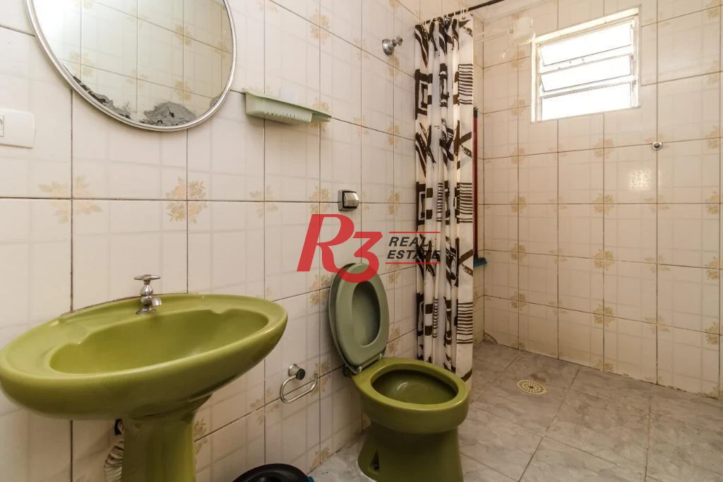 Prédio à venda, 735 m² por R$ 8.000.000,00 - Pompéia - Santos/SP