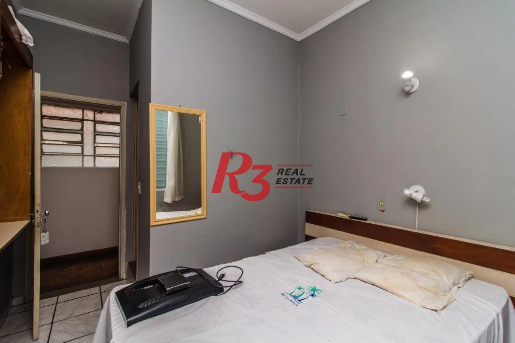 Prédio à venda, 735 m² por R$ 8.000.000,00 - Pompéia - Santos/SP