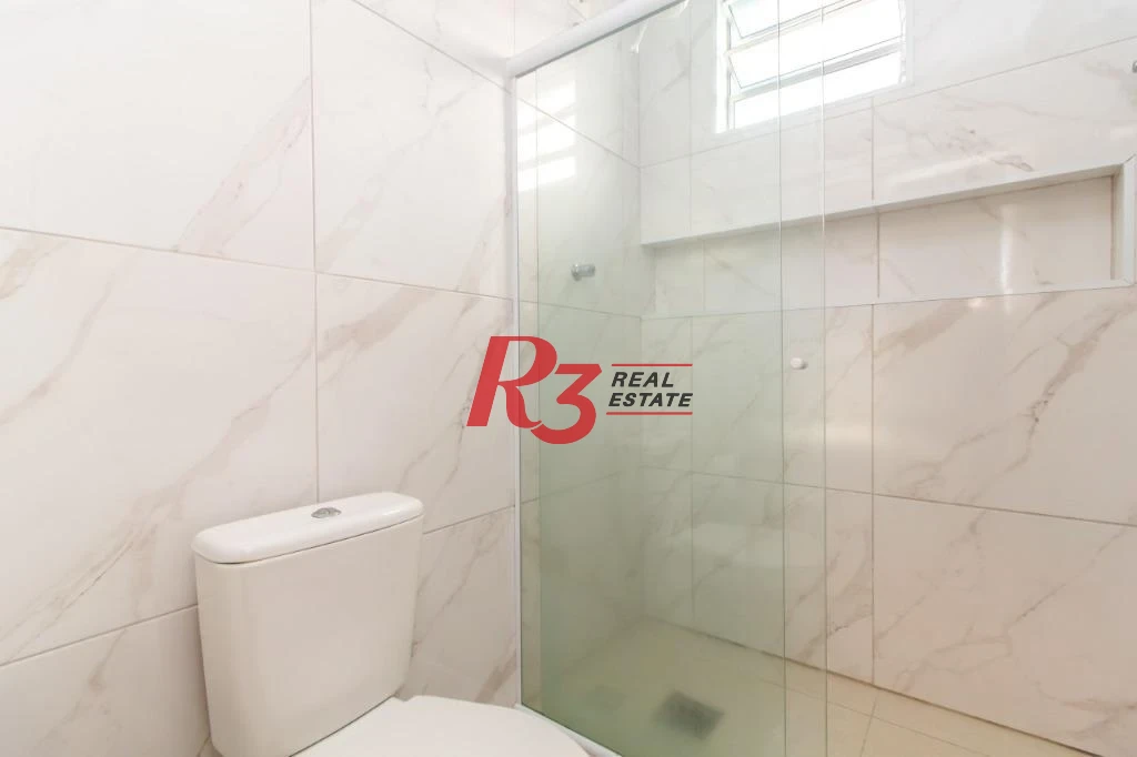 Prédio à venda, 735 m² por R$ 8.000.000,00 - Pompéia - Santos/SP