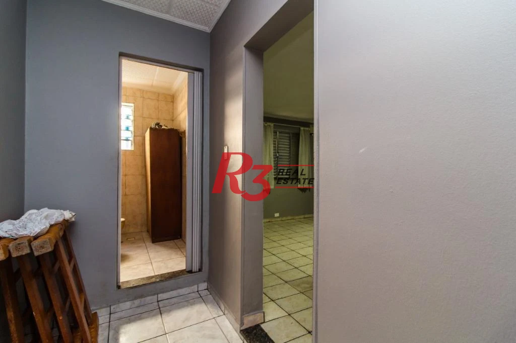Prédio à venda, 735 m² por R$ 8.000.000,00 - Pompéia - Santos/SP