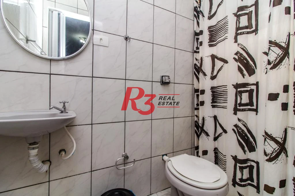 Prédio à venda, 735 m² por R$ 8.000.000,00 - Pompéia - Santos/SP