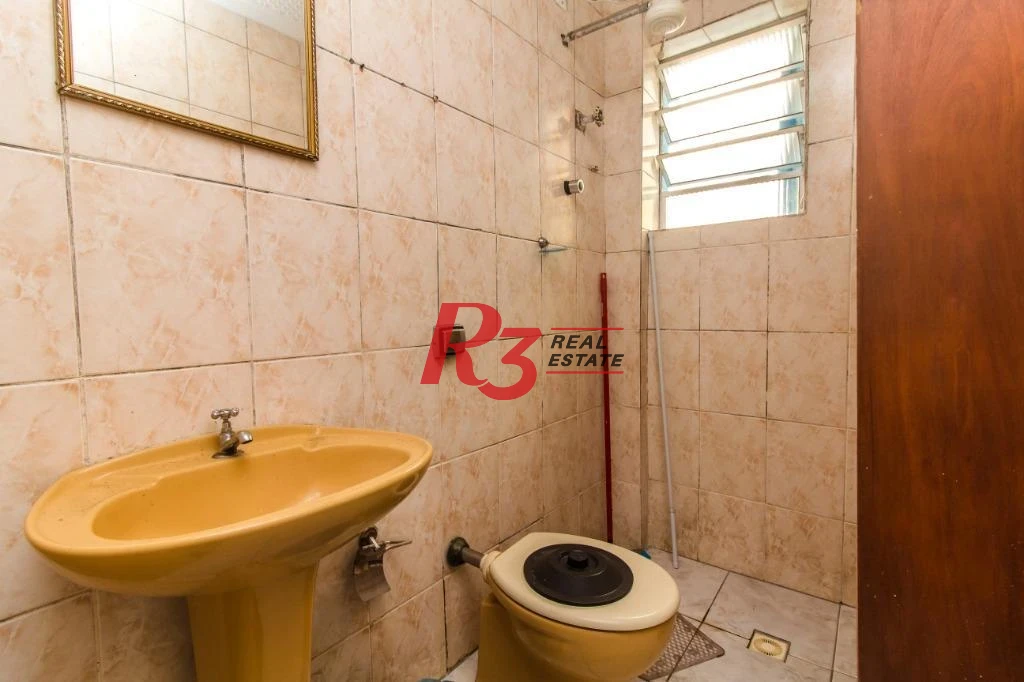 Prédio à venda, 735 m² por R$ 8.000.000,00 - Pompéia - Santos/SP