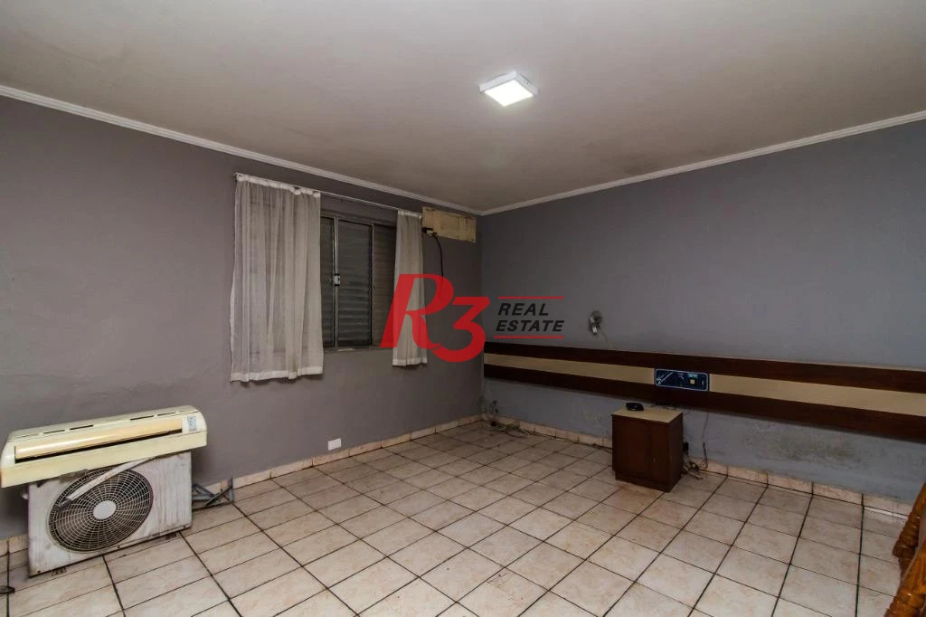 Prédio à venda, 735 m² por R$ 8.000.000,00 - Pompéia - Santos/SP