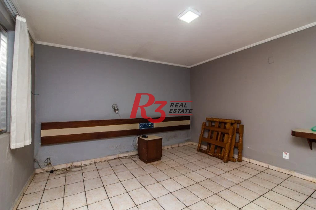 Prédio à venda, 735 m² por R$ 8.000.000,00 - Pompéia - Santos/SP