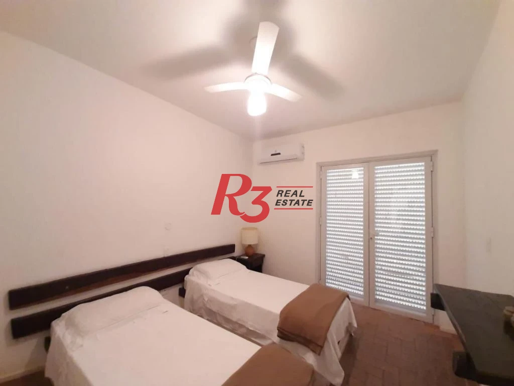 Casa com 4 dormitórios, 484 m² - venda ou aluguel - Loteamento João Batista Julião - Guarujá/SP
