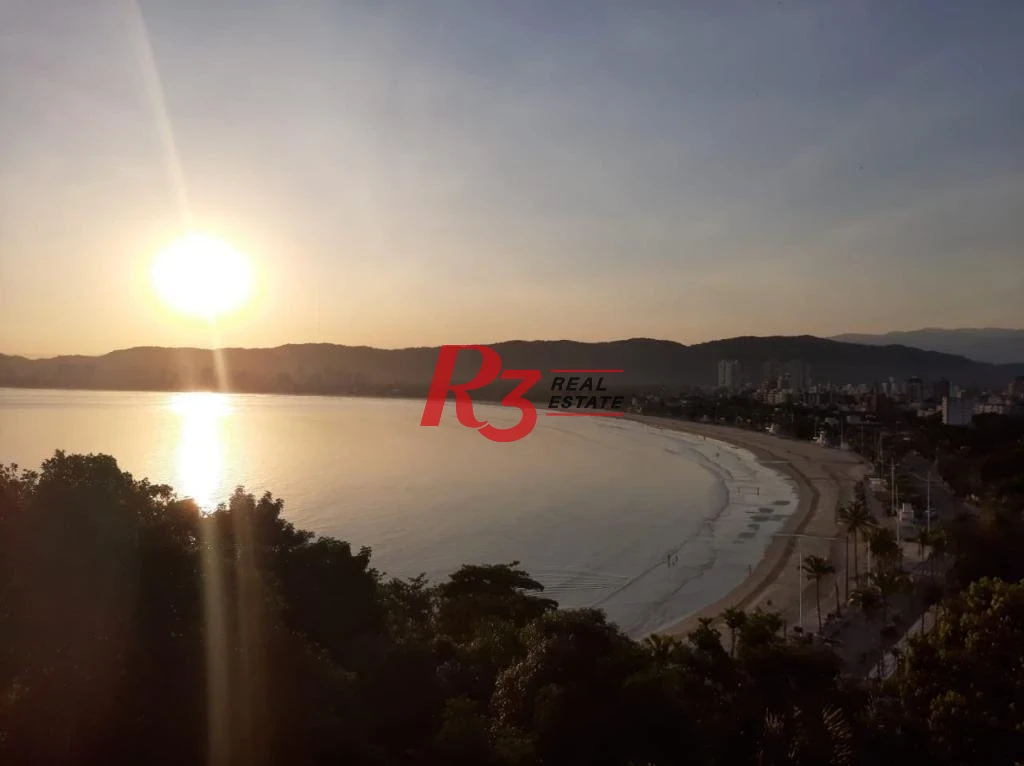 Casa com 4 dormitórios, 484 m² - venda ou aluguel - Loteamento João Batista Julião - Guarujá/SP