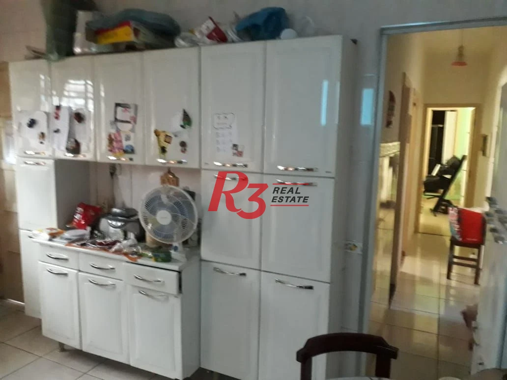 Casa com  4 dormitórios a venda no Jardim Independência.