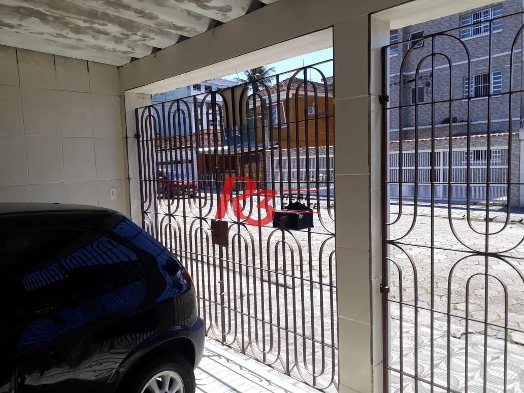 Casa com  4 dormitórios a venda no Jardim Independência.