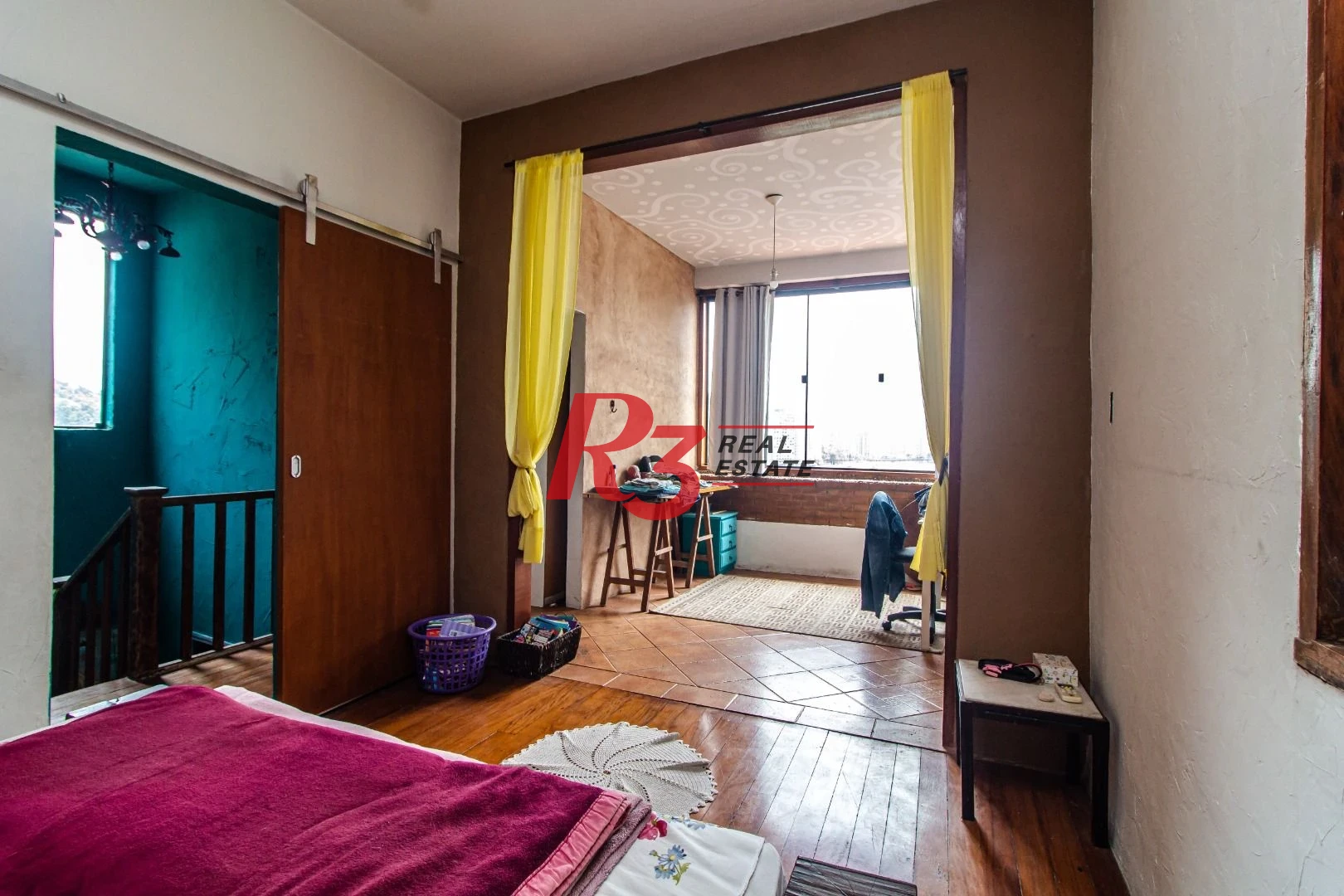 Casa com 3 dormitórios à venda, 350 m² por R$ 750.000,00 - Parque Prainha - São Vicente/SP